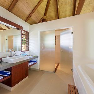 One-Bedroom Honeymoon Villa 12 Private Pool