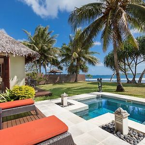 One-Bedroom Villa Private Pool